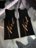 “NORD” T-SHIRT DRESS