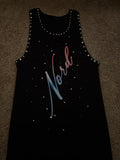 “NORD” Tank “BLING” DRESS