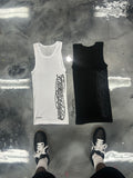 "RELENTLESS SOLDIER" TANK TOP