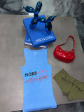 "NORD" TANK TOP