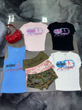 "NORD" Baby tees